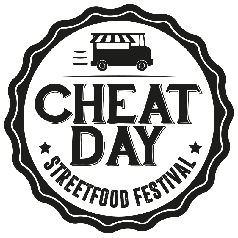 Cheatday Streetfood Festival