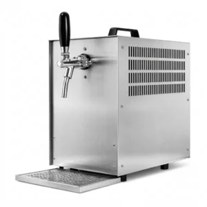 Zapfanlage 60 l/h - 1-leitig