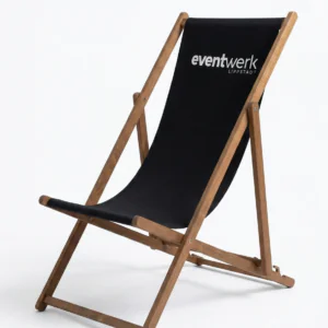 Beachklappstühle