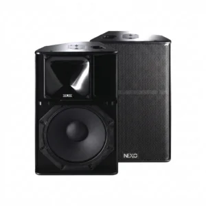 PA-Set 2 x Nexo PS10 mit Sub