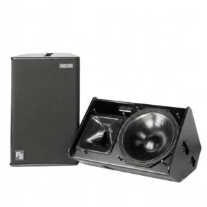 PA-Set 2 x Nexo PS15