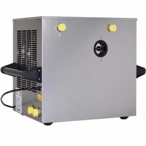 Zapfanlage 130 l/h - 2-leitig